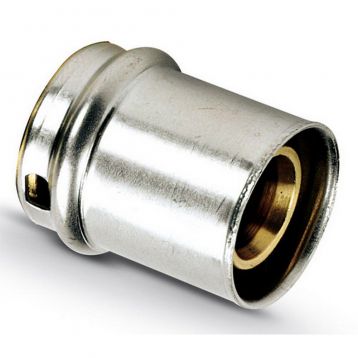 40091600 Заглушка Ø16 (2,0) Idrosanitaria Bonomi S.p.a.