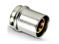 40092000 Заглушка Ø20 (2,0) Idrosanitaria Bonomi S.p.a.