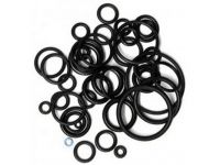 3137 Гумове кільце д/крана-американки Ø1 1/4" Idrosanitaria Bonomi