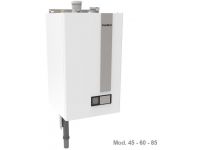 Nova Florida ITACA NEW CONDENSING CH KR 45 Котел конденсационный 41,5 кВт FONDITAL (KITU22KR45)