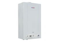 DELFIS NEW CONDENSING KC 24 Котел газовий конденсаційний 2-контурний NOVA FLORIDA (KDOU32KC24)