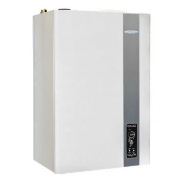 ORION CONDENSING KB 32 Котел газовий конденсаційний з бойлером 45 л 2-контурний NOVA FLORIDA (COTU32KB32)