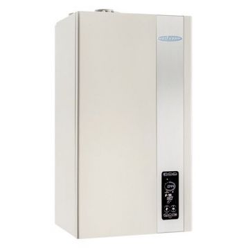 ORION NEW CONDENSING KC 28 Котел газовий конденсаційний 2-контурний NOVA FLORIDA (KOTU32KC28)