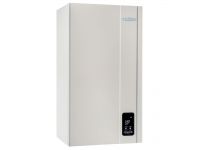 VIRGO NEW CTN 28 Котел газовий (природна тяга) 2-контурний (2 теплообмінника) NOVA FLORIDA (KVNU32CC28)