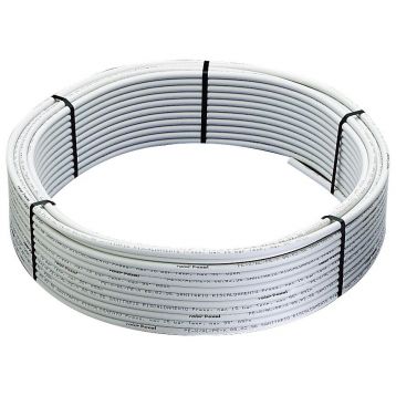 100115 Труба металопластикова PEXAL Ø20 х 2,0 мм (бухта 100 м) Valsir S.p.A. (VS0100115)