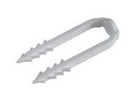 Скрепка для труб теплого пола Ø18 L66 мм Capricorn S.A. (9-2002-066-64-01-01)