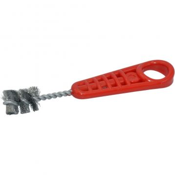 Йоржик для зачистки мідних фітингів Ø18 Capricorn S.A. (9-1020-018-00-01-08)