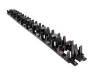 Монтажна планка для ТП довжина 2,0 м Ø16÷22 Capricorn S.A. (9-2060-200-00-01-10)