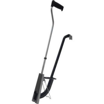 Такер металевий CAPRIFLOOR 1000 мм Capricorn S.A. (9-1240-000-00-35-03)