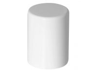 Carlo Poletti Ручка для кранів THERMO H43 мм БІЛА (A57400E)