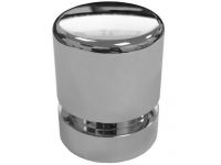 Carlo Poletti Ручка для крана THERMO серіі FIRST ХРОМ (A57915B)