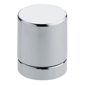 Carlo Poletti Ручка для кранів THERMO H43 мм ХРОМ (A57400B)