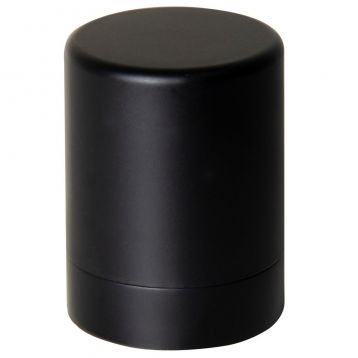 Carlo Poletti Ручка для кранів THERMO H43 мм BLACK MATTE (A57400E9005O)