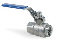 B3.622 Кран шаровой Ø3/4" ВВ (нержавейка AISI 316) PN63 -25/+180 °C Brandoni S.p.A. (B3.622I020XFVPB0)