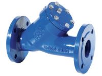 11.000 Фланцевий фільтр (сітка AISI 304) -10/+150°C DN100 Brandoni S.p.A. (11.00010016C00W)