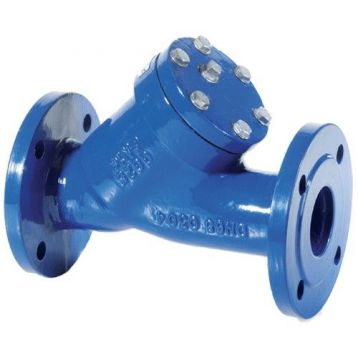 11.000 Фланцевый фильтр (сетка AISI 304) -10/+150°C DN250 Brandoni S.p.A. (11.00025016C)