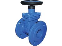 20E900 Задвижка (высокопрочный чугун) с прорезиненным клином DN250 Brandoni S.p.A. (20E900I250V16EE)