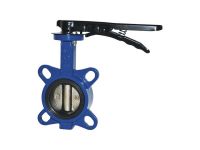 J9.000 Защелка "BUTTERFLY" (высокопрочный чугун) EPDM -10/+120°C DN250 Brandoni S.p.A. (J9.000250L16)