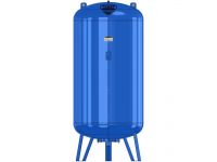 ZILMET 110 Бак расширительный UP 2000 л 2"G вертикальный Ø1100 мм H2555 мм 10 bar –10+99°C (1100200001)