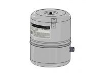 1300000501 Бак розш. з кріпленням CAL-PRO 6 л 1/2"G 3 bar 90°C (6VASOESP20) Zilmet S.p.A. (1300000504)