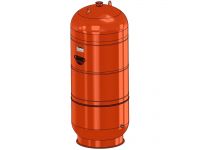 130 Бак расширительный CP 900 л 1 1/2"G Ø750 H2105 мм 6 bar –10+99°C Zilmet S.p.A. (1300090000)