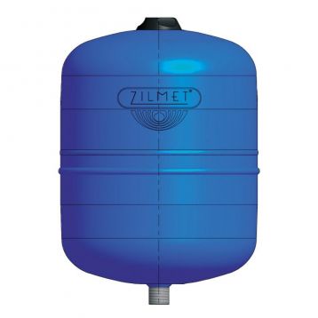 11E0001800 / Бак расширительный EASY-PRO 18 л Ø3/4" 10 bar -10/+99°C Zilmet S.p.A. (11E0001802)