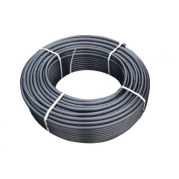 ТРУБА ПЕ100 ВОДА SDR21 PN8 Ø75 х 3,6 мм VALROM Україна (24080750001П)