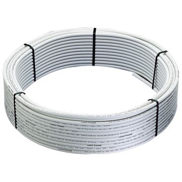 100113 Труба металопластикова PEXAL Ø20 х 2,5 мм (бухта 100 м) Valsir S.p.A. (VS0100113)