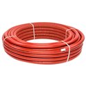 Труба в ізоляції металопластикова PEXAL Ø16 х 2 мм ЧЕРВОНА (бухта 50 м) Valsir S.p.A. (VS0100293)