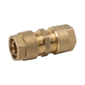 100505 PEXAL TWIST Муфта Ø16 (2,25) Valsir S.p.A. (VS0100505)