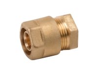 100716 PEXAL TWIST Переходник Ø20 (2,5) х 1" В Valsir S.p.A. (VS0100716)