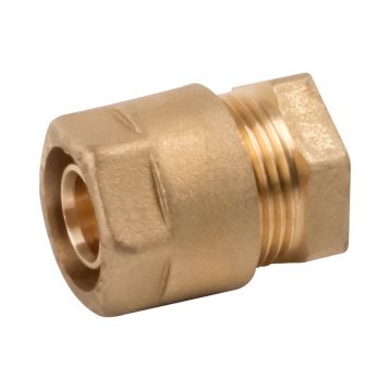 100717 PEXAL TWIST Переходник Ø26 (3,0) х 3/4" В Valsir S.p.A. (VS0100717)