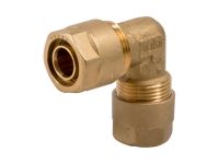 100823 PEXAL TWIST Коліно Ø32 (3,0) Valsir S.p.A. (VS0100823)