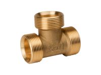 101111 PEXAL TWIST Корпус трійника Ø20 Valsir S.p.A. (VS0101111)