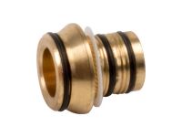 102117 PEXAL TWIST Ніпель для фітинга Ø26 (3,0) Valsir S.p.A. (VS0102117)