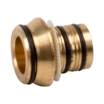 102113 PEXAL TWIST Ніпель для фітинга Ø20 (2,5) Valsir S.p.A. (VS0102113)