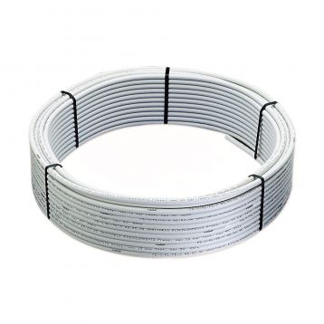 Труба металлопластиковая MIXAL Ø26 х 3 мм (бухта 50 м) Valsir S.p.A. (VS0100143)