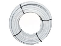 Труба в изоляции металлопл. MIXAL Ø16 х 2,0 мм СЕРА (бухта 50 м) Valsir S.p.A. (VS0100237)