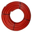 Труба в ізоляції металопл. MIXAL Ø16 х 2,0 мм ЧЕРВОНА (бухта 100 м) Valsir S.p.A. (VS0100449)