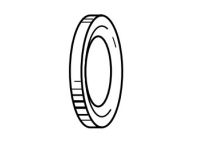 PEXAL BRASS Кільце фіксуюче для пресс-фітингу Ø16 OLD Valsir S.p.A. (VS0133216)