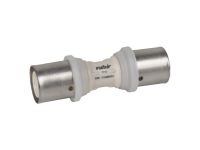 BRAVOPRESS PPSU Муфта d32 (3,0) Valsir S.p.A. (VS0150015 / VS0152015)