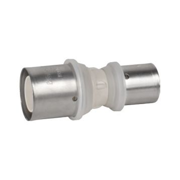 BRAVO PRESS PPSU Муфта редукційна d32 (3,0) х 26 (3,0) Valsir S.p.A. (VS0150149 / VS0152149)