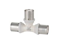 BRAVO PRESS PPSU Тройник d16 (2,0) Valsir S.p.A. (VS0150703/VS0152703)