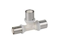 BRAVO PRESS PPSU Тройник ред. d32 (3,0) х 26 (3,0) х 26 (3,0) Valsir S.p.A. (VS0150857/VS0152857)