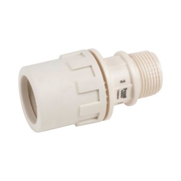 PEXAL EASY Переходник Ø16 (2.25) х1/2" Из Valsir S.p.A. (VS0160203)