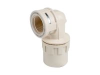 PEXAL EASY Колено Ø20 (2.5) х1/2" В Valsir S.p.A. (VS0160807)