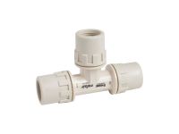 PEXAL EASY Трійник Ø26 (3.0) Valsir S.p.A. (VS0160913)