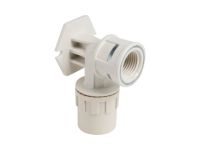 PEXAL EASY Настенное колено Ø16 (2.25) х1/2" В Valsir S.p.A. (VS0161203)