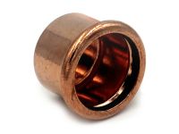 Заглушка медная под пресс 683/003 Ø15 AESPRES® RM (683015003)