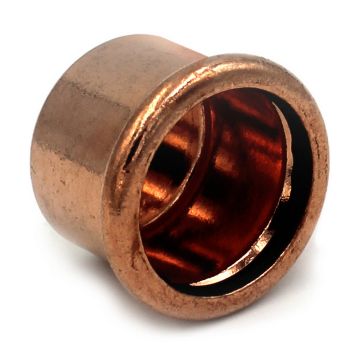 Заглушка медная под пресс 683/003 Ø54 AESPRES® RM (683054003)